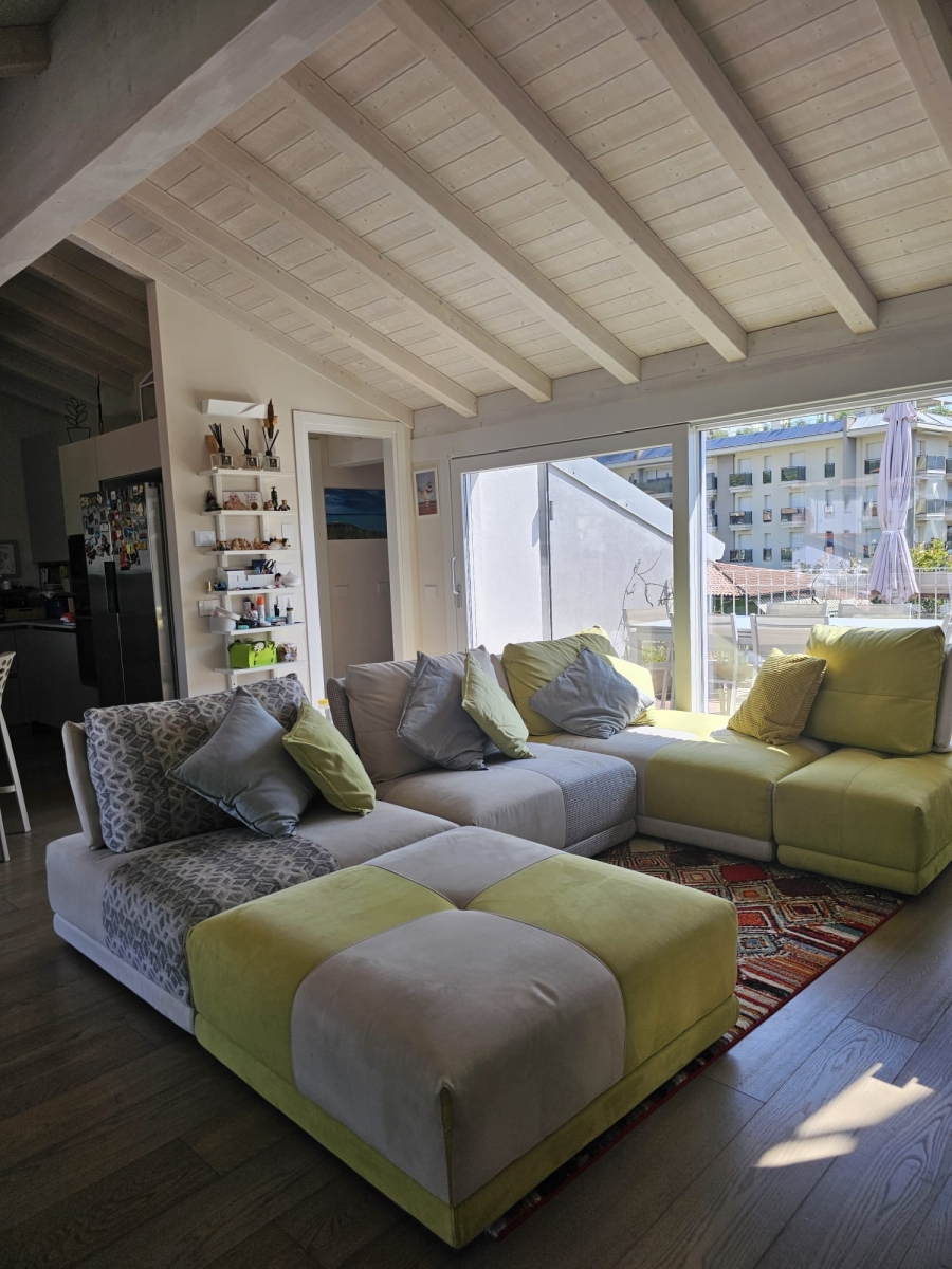 Appartamento - Sarnico